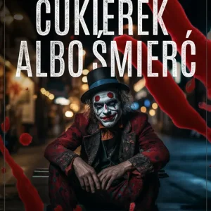 Cukierek albo śmierć. Tom 15. Komisarz Oczko Oferta limitowana