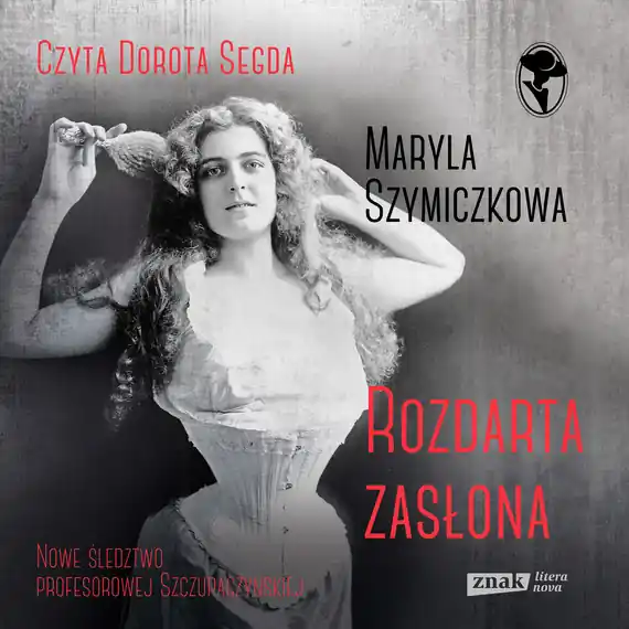 Nowość Rozdarta zasłona