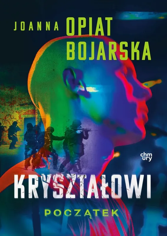 Kryształowi. Początek. Prequel Dodaj do koszyka