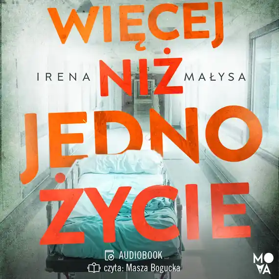Hit sprzedaży Więcej niż jedno życie