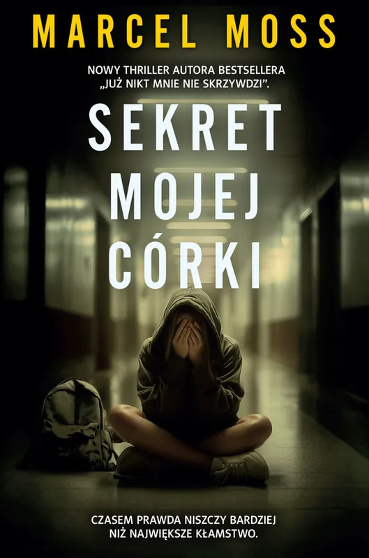 Okazja Sekret mojej córki