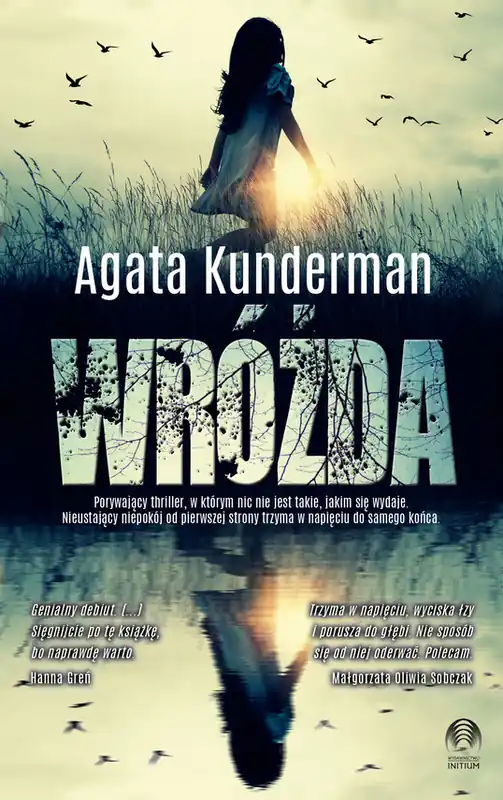 Wróżda Hit sprzedaży