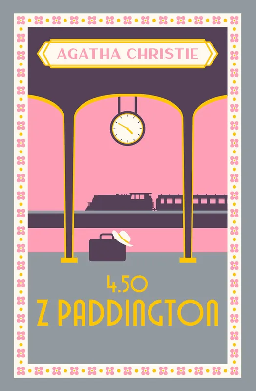 4.50 z Paddington Ostatnie sztuki