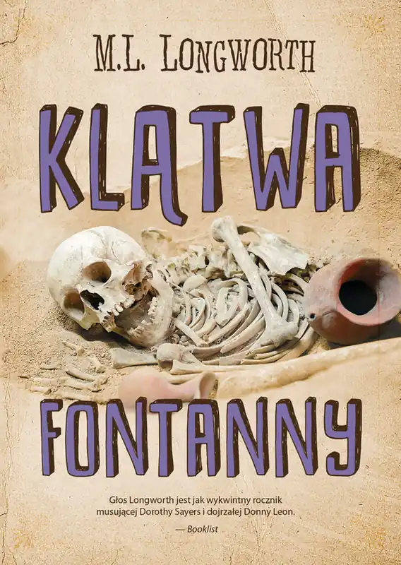 Hit cenowy Klątwa fontanny