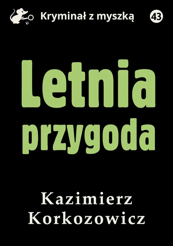 Letnia przygoda Hit sprzedaży