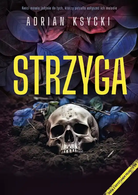 Oferta limitowana Strzyga