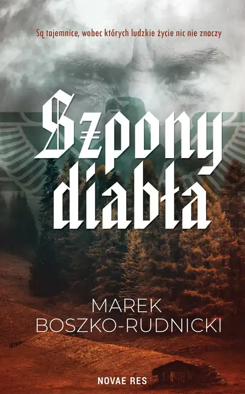 Szpony diabła Premium