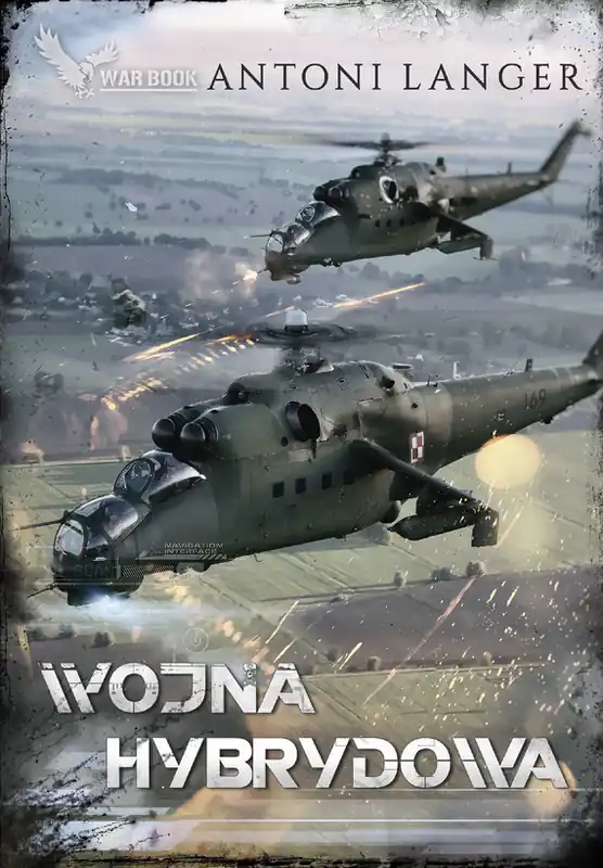 Wojna hybrydowa Do wyczerpania zapasów