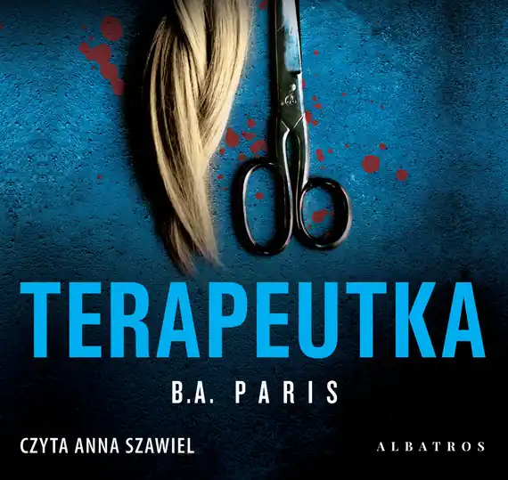 Super okazja TERAPEUTKA