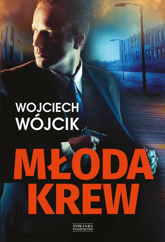 Młoda krew Hit cenowy