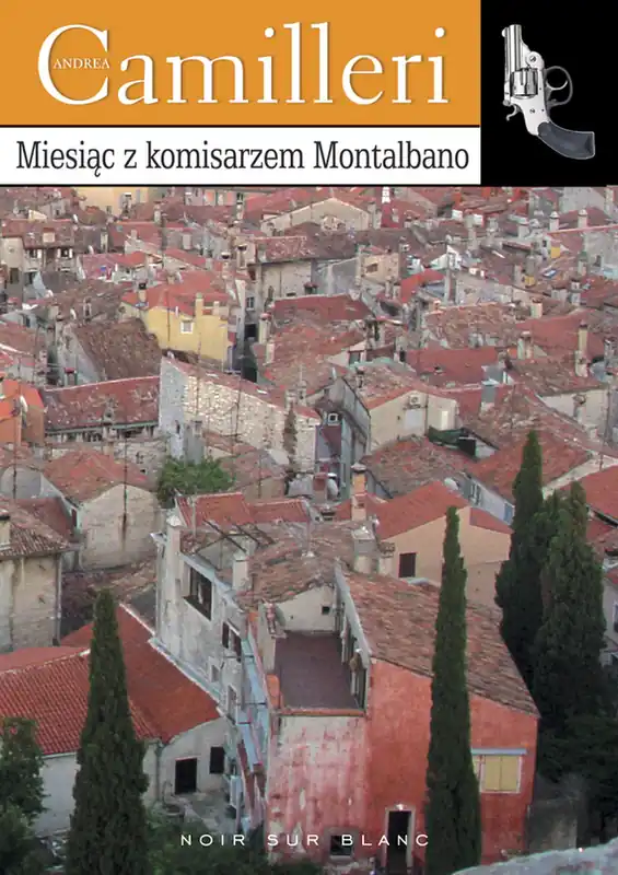 Wybór klientów Miesiąc z komisarzem Montalbano