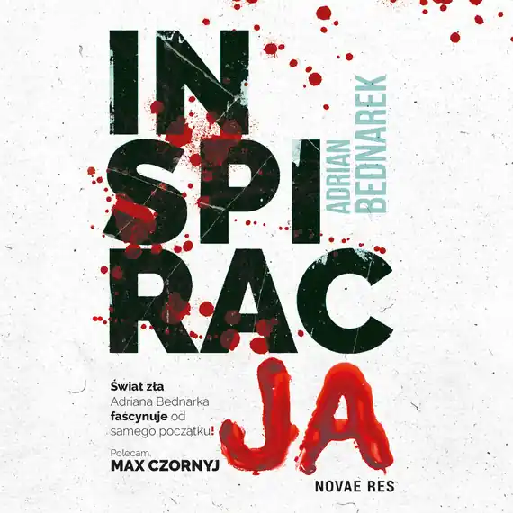 Dodaj do koszyka Inspiracja