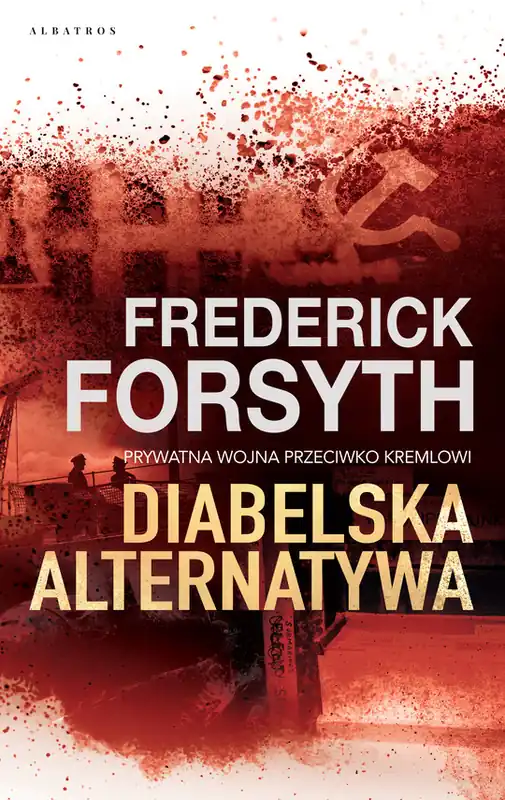 DIABELSKA ALTERNATYWA Niska cena