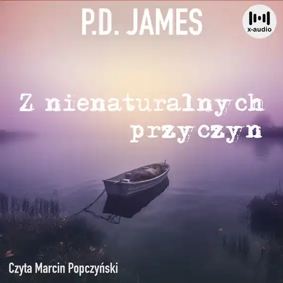Kup online Z nienaturalnych przyczyn