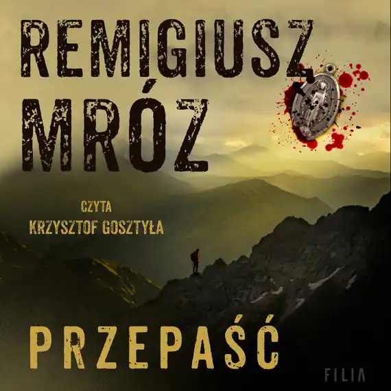 Przepaść Oferta limitowana
