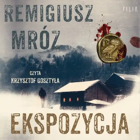 Ekspozycja Ostatnie sztuki