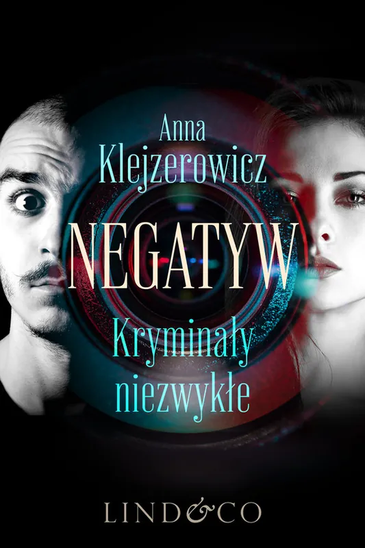 Cena promocyjna Negatyw - kryminały niezwykłe