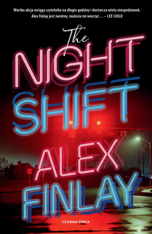 Sprawdź teraz The Night Shift