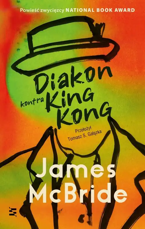Popularny Diakon kontra King Kong