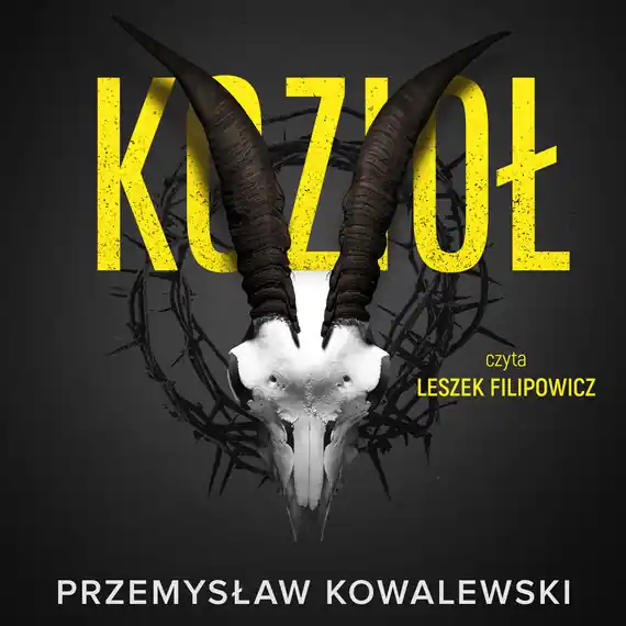 Super okazja Kozioł