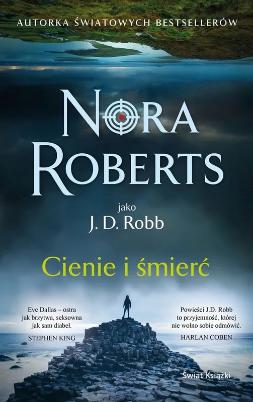 Do wyczerpania zapasów Cienie i śmierć
