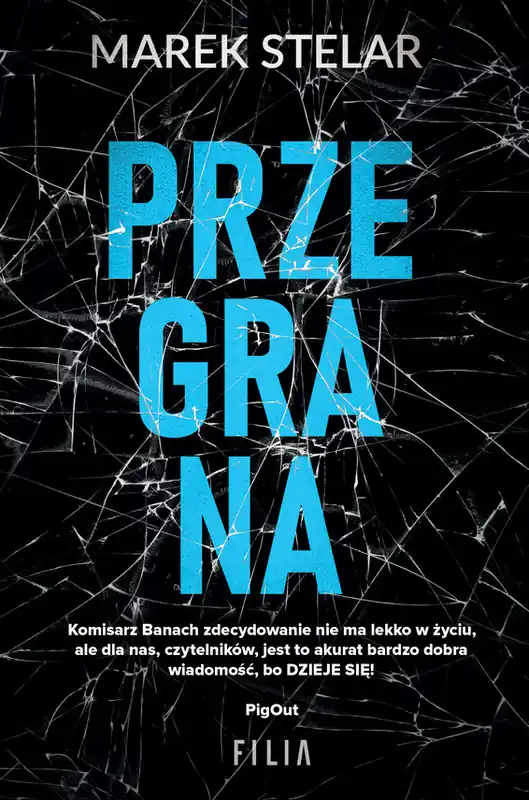 Nowość Przegrana