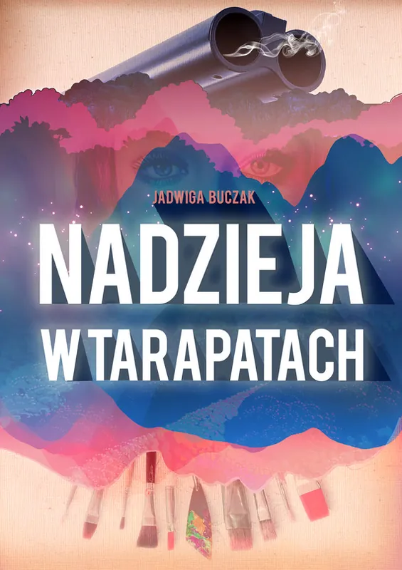 Nadzieja w tarapatach Szybka wysyłka