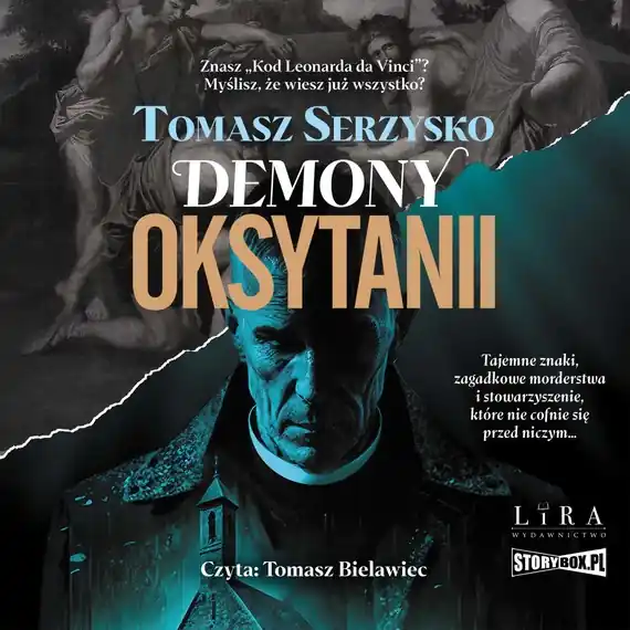 Ostatnia szansa Demony Oksytanii