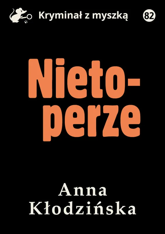 Kup online Nietoperze