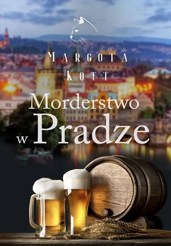 Morderstwo w Pradze Popularny