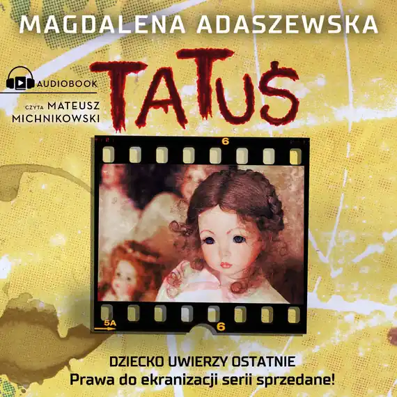 Tatuś Oferta czasowa