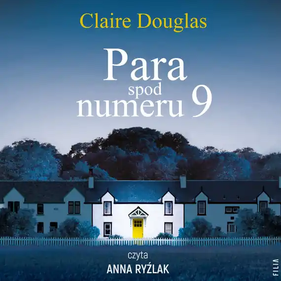 Para spod numeru 9 Bezpieczne zakupy