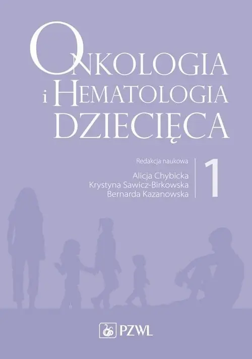 Onkologia i hematologia dziecięca. Tom 1 Cena promocyjna