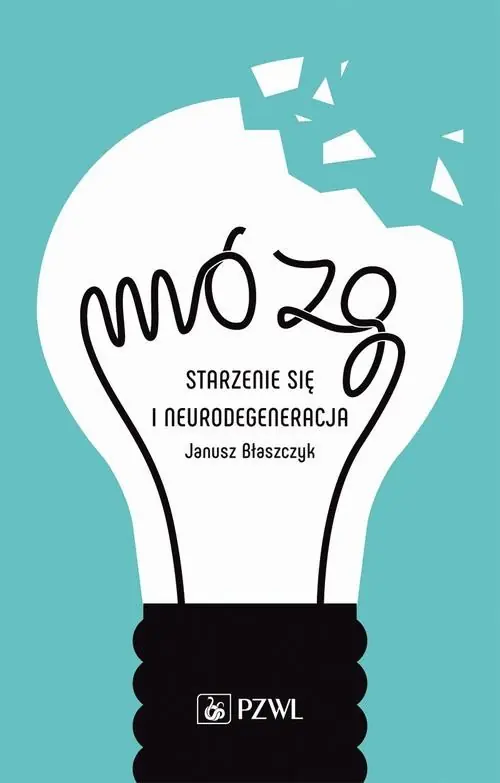 Mózg – starzenie się i neurodegeneracja Tani