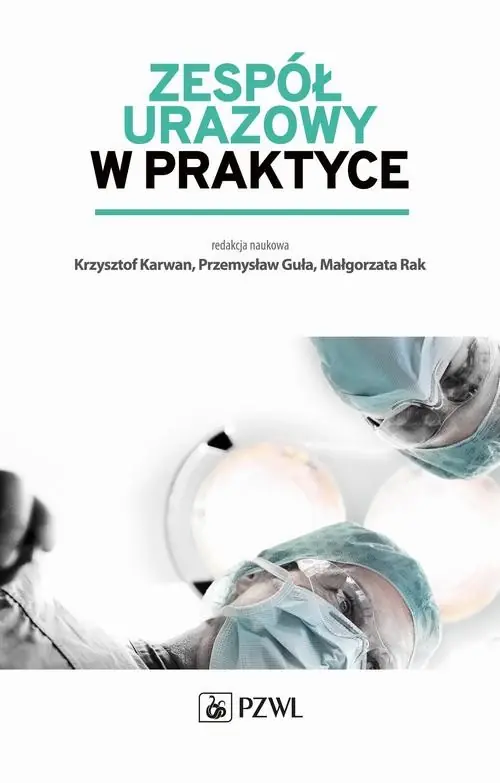 Zniżka Zespół urazowy w praktyce