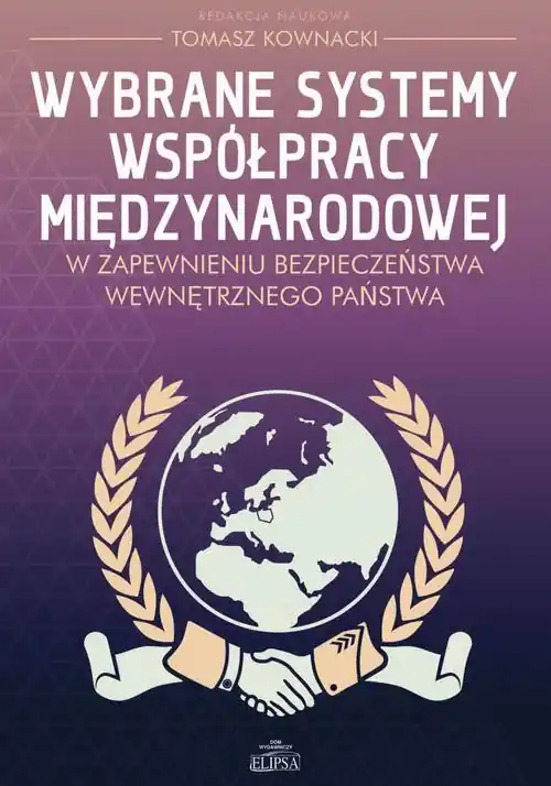 Nie przegap Wybrane systemy współpracy międzynarodowej