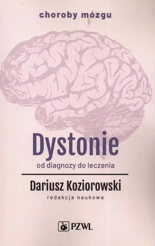 Nowy Dystonie
