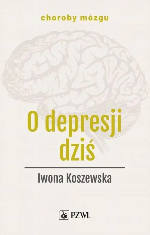 Do wyczerpania zapasów O depresji dziś