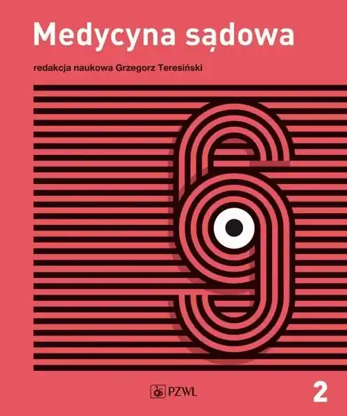 Oferta Medycyna sądowa Tom 2