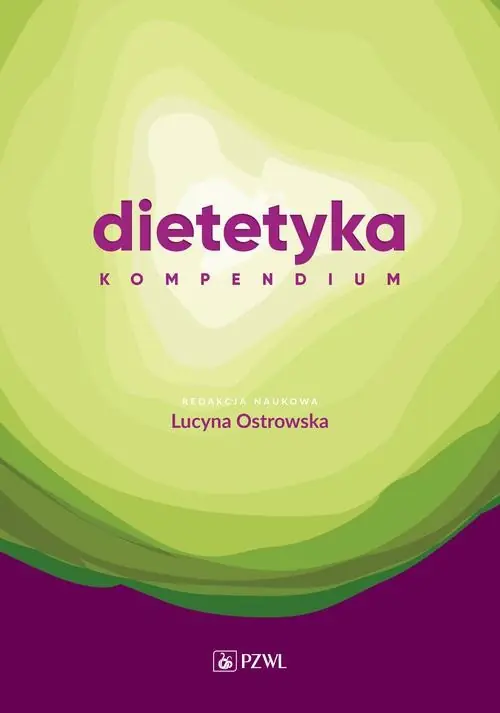 Ekspresowa dostawa Dietetyka. Kompendium