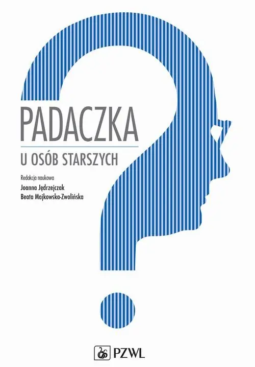 Padaczka u osób starszych Dostępne od ręki