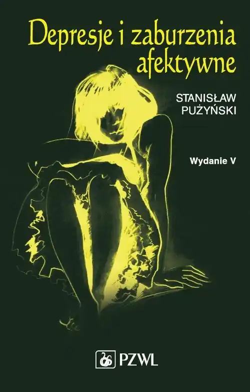 Taniej Depresje i zaburzenia afektywne