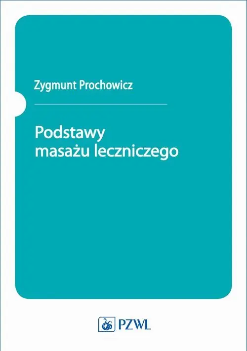 Nie przegap Podstawy masażu leczniczego