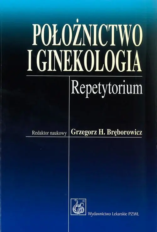 Wyprzedaż Położnictwo i ginekologia