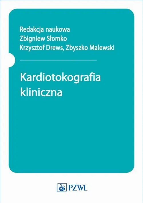 Kardiotokografia kliniczna Cena promocyjna
