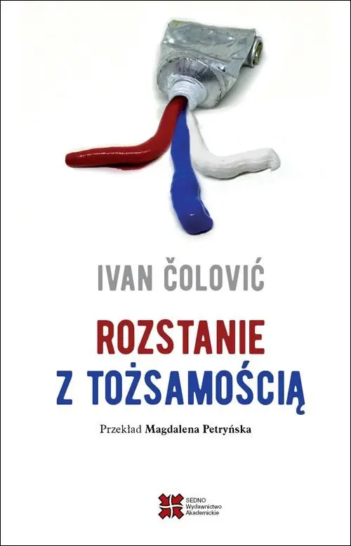 Rozstanie z tożsamością Do wyczerpania zapasów