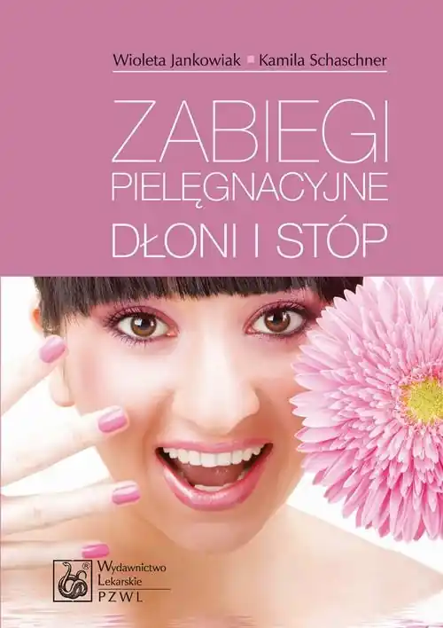 Zabiegi pielęgnacyjne dłoni i stóp Super okazja