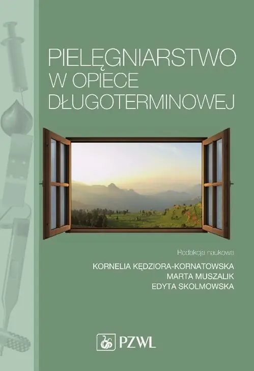 Tani Pielęgniarstwo w opiece długoterminowej