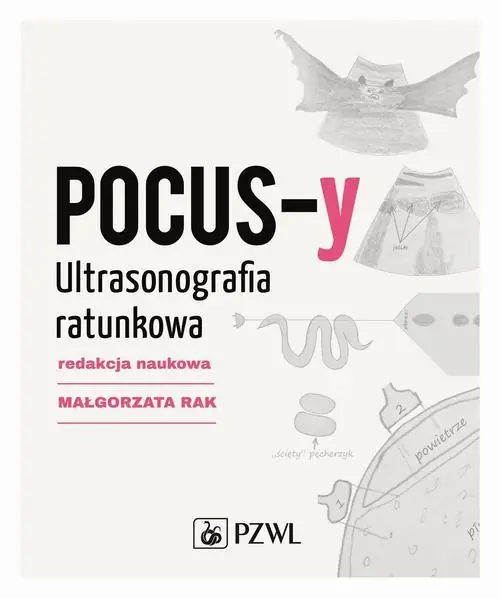 Szybka wysyłka POCUS-y Ultrasonografia ratunkowa