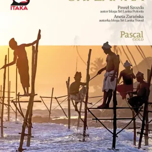 Sri lanka Pascal gold Wysoka jakość